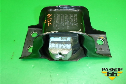 Опора двигателя правая (CR14 1.4л) (11210AX600) для Nissan Note (Е11) с 2005-2013г