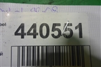 Блок предохранителей (7703597061) для Renault Clio с 1998-2002г
