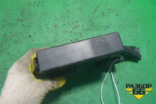 Блок предохранителей подкапотный (7154705530) для Nissan Murano (Z50) с 2002-2008г