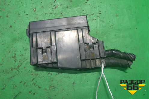 Блок предохранителей подкапотный (7154705530) для Nissan Murano (Z50) с 2002-2008г