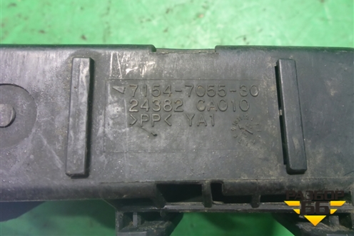 Блок предохранителей подкапотный (7154705530) для Nissan Murano (Z50) с 2002-2008г