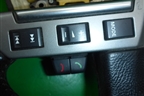 Рулевое колесо под AIR BAG без AIR BAG (с кнопками) (QTB502030PVJ) для Land Rover Discovery 3 с 2004-2009г