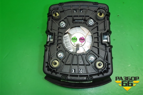 Подушка безопасности в рулевое колесо (EHM500930PVJ) для Land Rover Discovery 3 с 2004-2009г