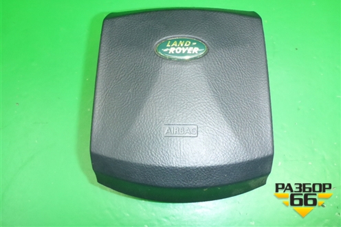Подушка безопасности в рулевое колесо (EHM500930PVJ) для Land Rover Discovery 3 с 2004-2009г