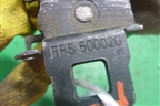 Замок капота (левый) (FPS500020) для Land Rover Discovery 3 с 2004-2009г