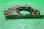 Крышка двигателя задняя (4.4л 448DT) (AL3Q6K301BE) для Land Rover Range Rover 3 с 2002-2012г