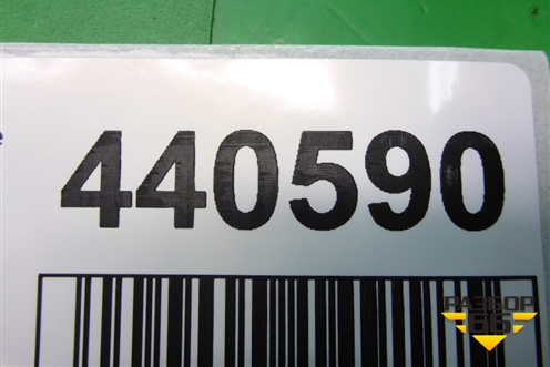 Проводка двери передней левой (241249U14B) для Nissan Note (Е11) с 2005-2013г