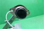 Трубка рециркуляции выхлопных газов (2.2л PSA4HU10TRJ7) (6U3Q9F467AD) для Peugeot Boxer с 2006г