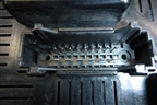 Блок комфорта (284B2EM03B) для Nissan Note (Е11) с 2005-2013г