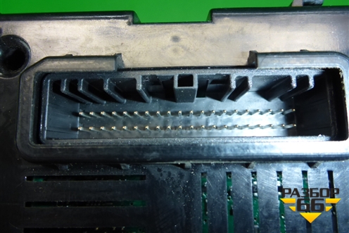 Блок комфорта (284B2EM03B) для Nissan Note (Е11) с 2005-2013г