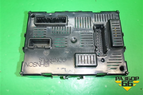Блок комфорта (284B2EM03B) для Nissan Note (Е11) с 2005-2013г