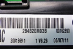 Блок комфорта (284B2EM03B) для Nissan Note (Е11) с 2005-2013г