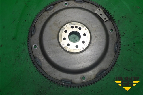 Маховик (4.4л 448DT АКПП) (BH426K375AC) для Land Rover Range Rover 3 с 2002-2012г
