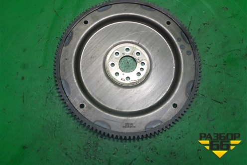 Маховик (4.4л 448DT АКПП) (BH426K375AC) для Land Rover Range Rover 3 с 2002-2012г