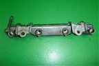 Рейка топливная рампа (1.4л CR14) для Nissan Note (Е11) с 2005-2013г