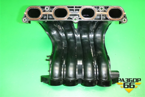 Коллектор впускной ( 1.4л CR14) для Nissan Note (Е11) с 2005-2013г