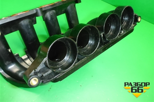 Коллектор впускной ( 1.4л CR14) для Nissan Note (Е11) с 2005-2013г