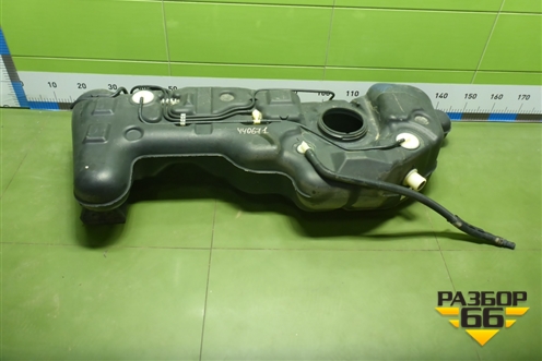 Бак топливный (172059U01B) для Nissan Note (Е11) с 2005-2013г