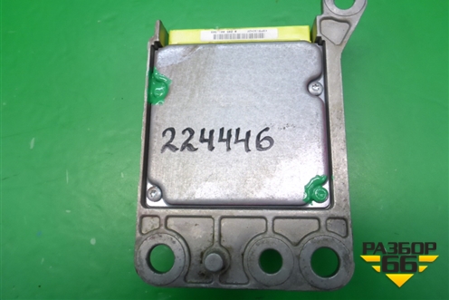 Блок управления AIR BAG (285561U70A) для Nissan Note (Е11) с 2005-2013г