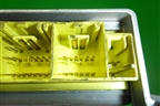 Блок управления AIR BAG (285561U70A) для Nissan Note (Е11) с 2005-2013г