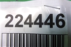 Блок управления AIR BAG (285561U70A) для Nissan Note (Е11) с 2005-2013г