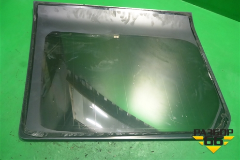 Стекло глухое правое (2007г) для Land Rover Discovery 3 с 2004-2009г