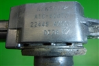 Катушка зажигания ( 1.4л CR14) (22448AX001) для Nissan Note (Е11) с 2005-2013г