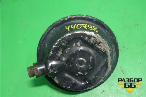 Камера тормозная для MAN  TGA 4-Series  с 2000-2008г