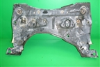 Подрамник передний МКПП ( 1.4л CR14) для Nissan Note (Е11) с 2005-2013г