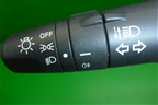 Переключатель поворотов для Nissan Note (Е11) с 2005-2013г
