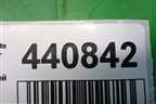 Кронштейн задней балки левый (554309U00A) для Nissan Note (Е11) с 2005-2013г
