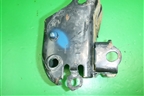 Кронштейн задней балки правый (554299U00A) для Nissan Note (Е11) с 2005-2013г