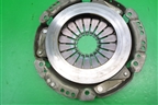 Корзина сцепления (LUK 1.4л CR14) (30210AX100) для Nissan Note (Е11) с 2005-2013г