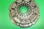 Корзина сцепления (LUK 1.4л CR14) (30210AX100) для Nissan Note (Е11) с 2005-2013г
