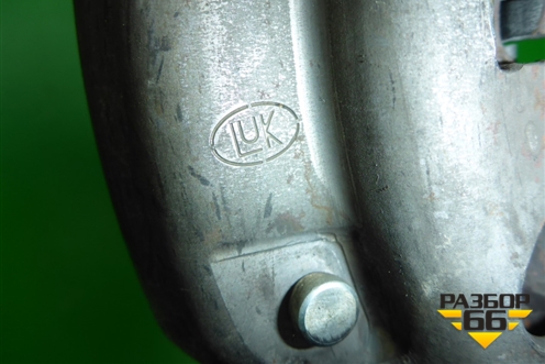 Корзина сцепления (LUK 1.4л CR14) (30210AX100) для Nissan Note (Е11) с 2005-2013г