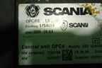 Блок управления АКПП (1754684) для Scania  5 R Series с 2004-2016г