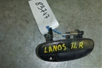 Ручка наружная двери передней правой для Chevrolet Lanos с 2004г