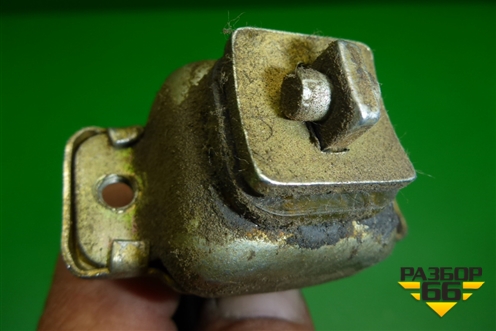 Ограничитель двери задней левой для UAZ Патриот с 2003г