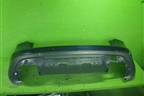 Бампер задний (под парктроник) (A1568850125) для Mercedes Benz GLA-Klass X156 с 2014г