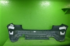 Бампер задний (под парктроник) (A1568850125) для Mercedes Benz GLA-Klass X156 с 2014г