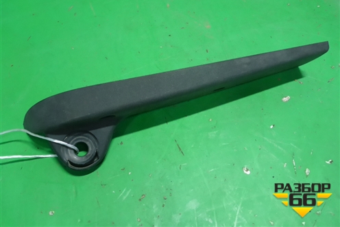 Накладка двери левой  (на рамку) (203900410) для Renault  TRUCK Premium 2 с 2005-2013г