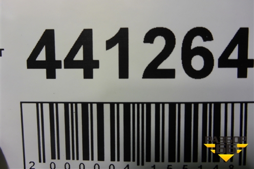 Дверь передняя правая (H01004EAMA) для Nissan Qashqai (J11E) с 2013г