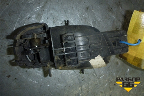 Ручка внутренняя двери передней левой для Chevrolet Lanos с 2004г