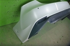 Бампер задний (под парктроник) (5215906B80) для Toyota Camry V70 с 2017г