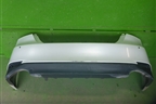 Бампер задний (под парктроник) (5215906B80) для Toyota Camry V70 с 2017г