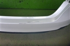 Бампер задний (под парктроник) (5215906B80) для Toyota Camry V70 с 2017г