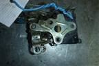 Замок двери передней левой (96305409) для Chevrolet Lanos с 2004г