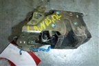 Замок двери передней левой (96305409) для Chevrolet Lanos с 2004г