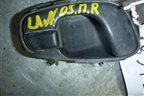 Ручка внутренняя двери передней правой для Chevrolet Lanos с 2004г