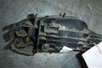 Ручка внутренняя двери передней правой для Chevrolet Lanos с 2004г